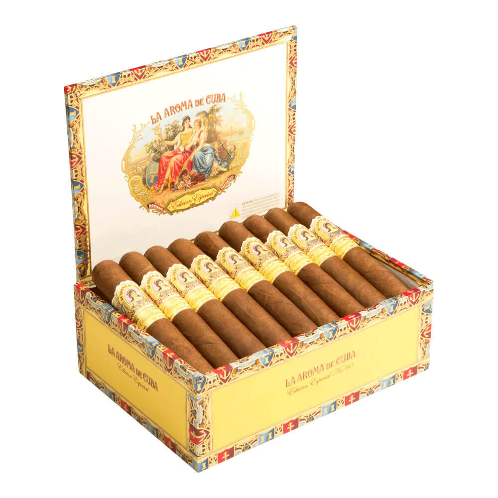 View product media LACE60 #60, , jrcigars 3